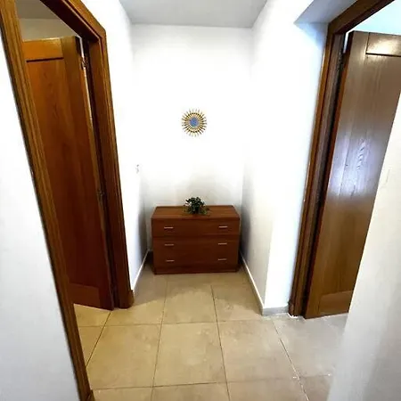 Urban Garden Apartamento D Chiclana de la Frontera Zewnętrze zdjęcie