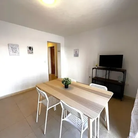 Urban Garden Apartamento D Chiclana de la Frontera Zewnętrze zdjęcie