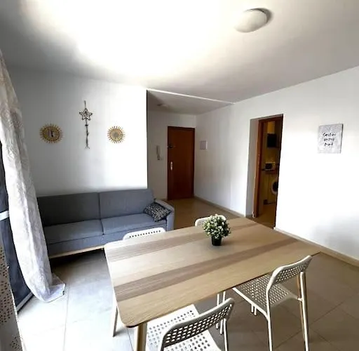 Urban Garden Apartamento D