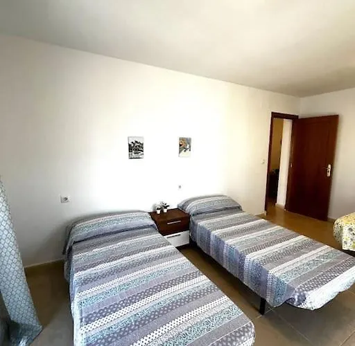 Urban Garden Apartamento D