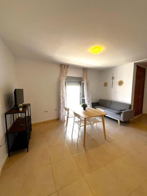 Urban Garden D Apartament Chiclana de la Frontera