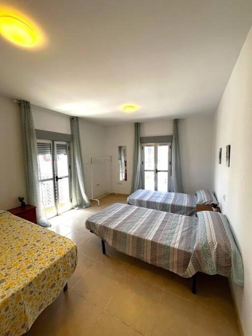 Urban Garden D Apartment Chiclana de la Frontera