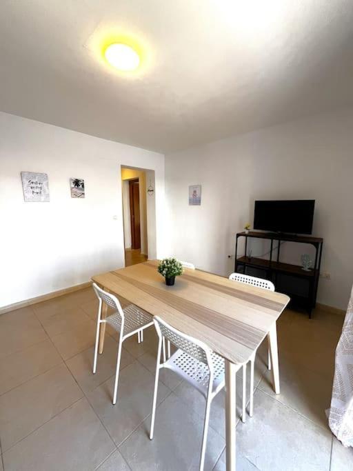 Apartament Urban Garden D Chiclana de la Frontera